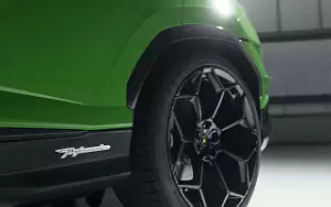 Cars wallpapers Lamborghini Urus Performante - 2022