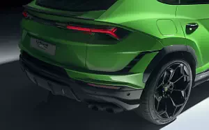 Cars wallpapers Lamborghini Urus Performante - 2022