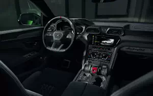 Cars wallpapers Lamborghini Urus Performante - 2022