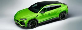 Lamborghini Urus Pearl Capsule - 2020