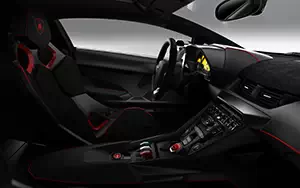 Cars wallpapers Lamborghini Veneno - 2013