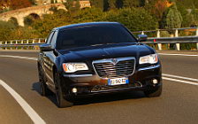 Cars wallpapers Lancia Thema - 2011