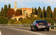 Cars wallpapers Lancia Thema - 2011