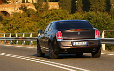 Cars wallpapers Lancia Thema - 2011