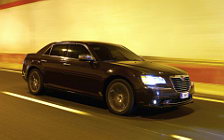 Cars wallpapers Lancia Thema - 2011