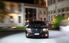 Cars wallpapers Lancia Thema - 2011