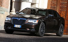 Cars wallpapers Lancia Thema - 2011