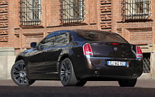 Cars wallpapers Lancia Thema - 2011