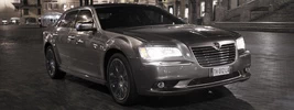 Lancia Thema - 2012