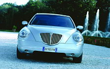 Wallpapers Lancia Thesis Emblema 2004