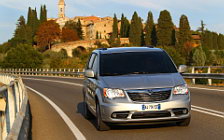 Cars wallpapers Lancia Voyager - 2011