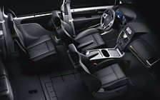 Cars wallpapers Lancia Voyager - 2011