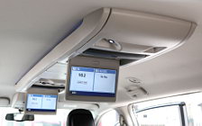 Cars wallpapers Lancia Voyager - 2011