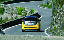 Wallpapers Lancia Ypsilon Sport Momo Design 2007