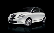 Wallpapers Lancia Ypsilon ModaMilano 2008