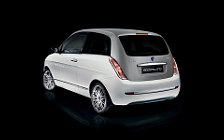 Wallpapers Lancia Ypsilon ModaMilano 2008
