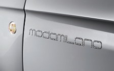 Wallpapers Lancia Ypsilon ModaMilano 2008