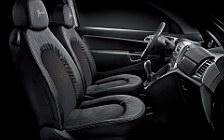 Wallpapers Lancia Ypsilon ModaMilano 2008