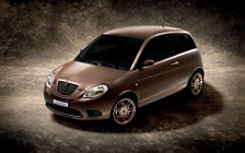 Wallpapers Lancia Ypsilon Versus 2008