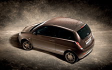 Wallpapers Lancia Ypsilon Versus 2008