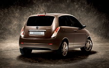 Wallpapers Lancia Ypsilon Versus 2008