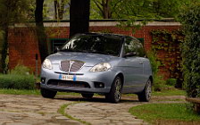 Wallpapers Lancia Ypsilon ECOCHIC 2009