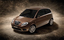 Wallpapers Lancia Ypsilon Versus 2009