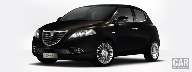 Cars wallpapers Lancia Ypsilon - 2011 - Car wallpapers