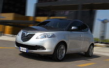 Cars wallpapers Lancia Ypsilon - 2011