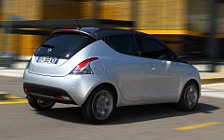 Cars wallpapers Lancia Ypsilon - 2011