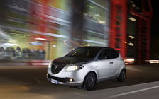 Cars wallpapers Lancia Ypsilon - 2011