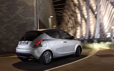 Cars wallpapers Lancia Ypsilon - 2011