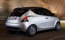 Cars wallpapers Lancia Ypsilon - 2011