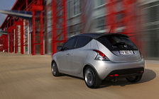 Cars wallpapers Lancia Ypsilon - 2011