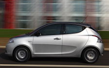 Cars wallpapers Lancia Ypsilon - 2011