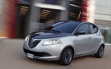 Cars wallpapers Lancia Ypsilon - 2011