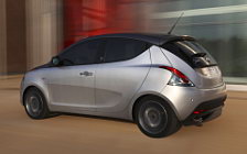 Cars wallpapers Lancia Ypsilon - 2011