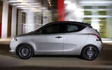 Cars wallpapers Lancia Ypsilon - 2011