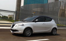 Cars wallpapers Lancia Ypsilon - 2011