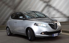 Cars wallpapers Lancia Ypsilon - 2011