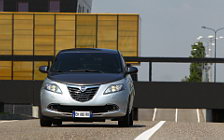 Cars wallpapers Lancia Ypsilon - 2011