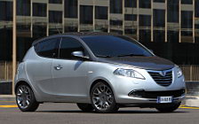 Cars wallpapers Lancia Ypsilon - 2011