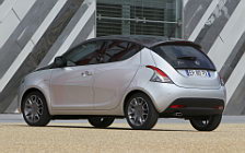 Cars wallpapers Lancia Ypsilon - 2011