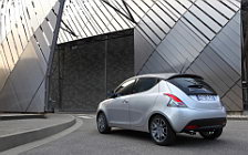 Cars wallpapers Lancia Ypsilon - 2011