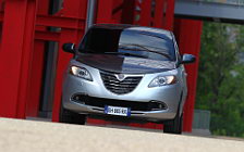 Cars wallpapers Lancia Ypsilon - 2011