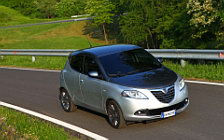 Cars wallpapers Lancia Ypsilon - 2011