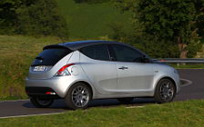 Cars wallpapers Lancia Ypsilon - 2011