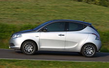 Cars wallpapers Lancia Ypsilon - 2011