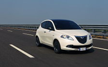 Cars wallpapers Lancia Ypsilon - 2011