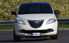 Cars wallpapers Lancia Ypsilon - 2011